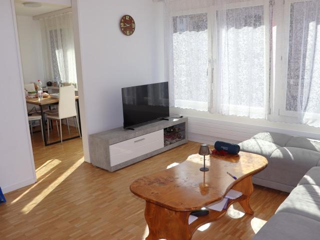 Rent a 2 ½ rooms apartment in Herisau Flatfox
