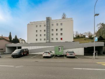 Rent a 2 ½ rooms apartment in Herisau Flatfox