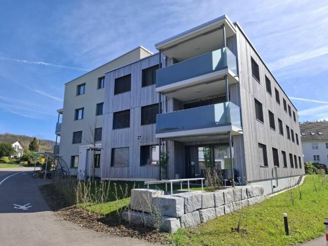 Rent a 2 ½ rooms apartment in Herznach Flatfox