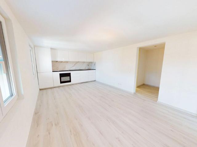 Rent a 2 ½ rooms apartment in Herzogenbuchsee Flatfox