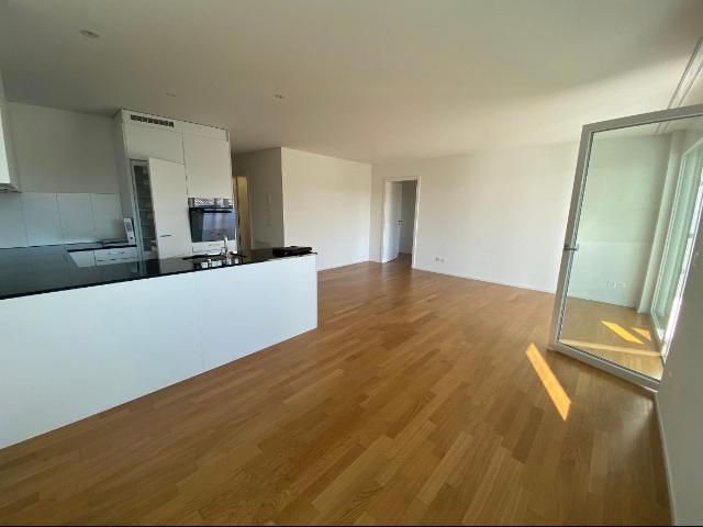 Rent a 2 ½ rooms apartment in Herzogenbuchsee Flatfox