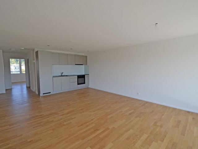 Rent a 2 ½ rooms apartment in Hinterkappelen Flatfox