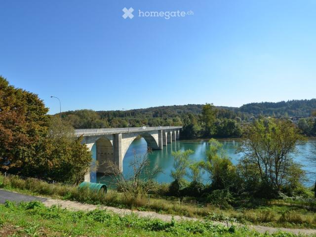 Rent a 2 ½ rooms apartment in Hinterkappelen Flatfox