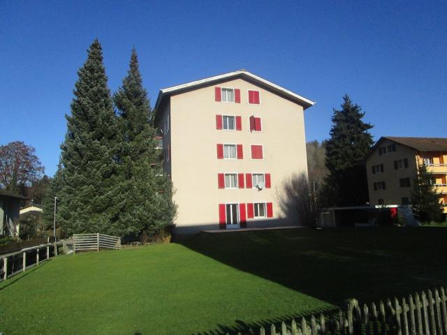Rent a 2 rooms apartment in Huttwil Flatfox