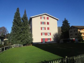 Rent a 2 rooms apartment in Huttwil Flatfox
