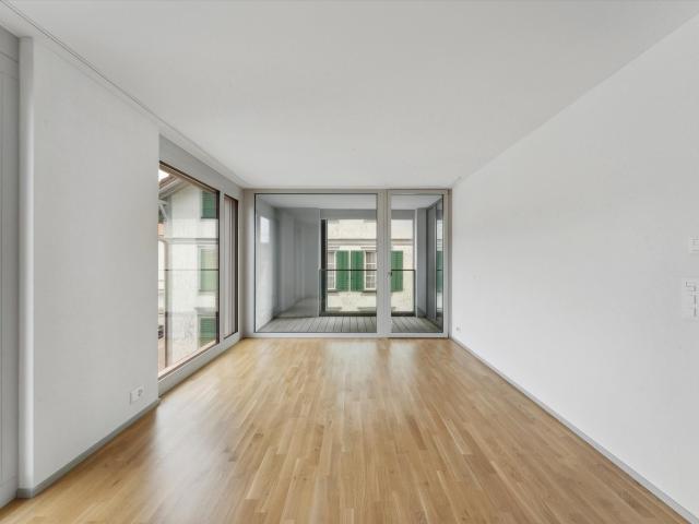 Rent a 2 ½ rooms apartment in Huttwil Flatfox
