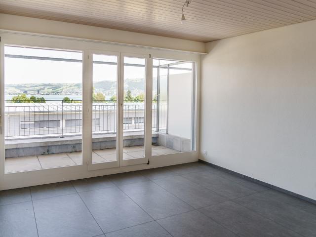 Rent a 2 ½ rooms apartment in Hünenberg See Flatfox