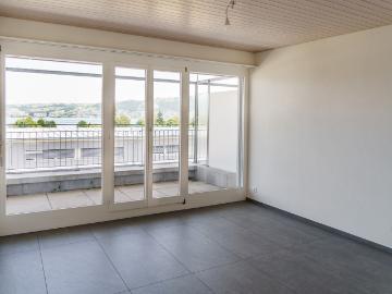 Rent a 2 ½ rooms apartment in Hünenberg See Flatfox