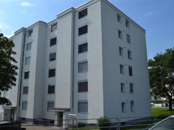 Rent a 2 ½ rooms apartment in Hünenberg See Flatfox