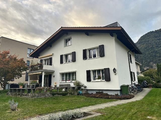 Rent a 2 rooms apartment in Interlaken Flatfox