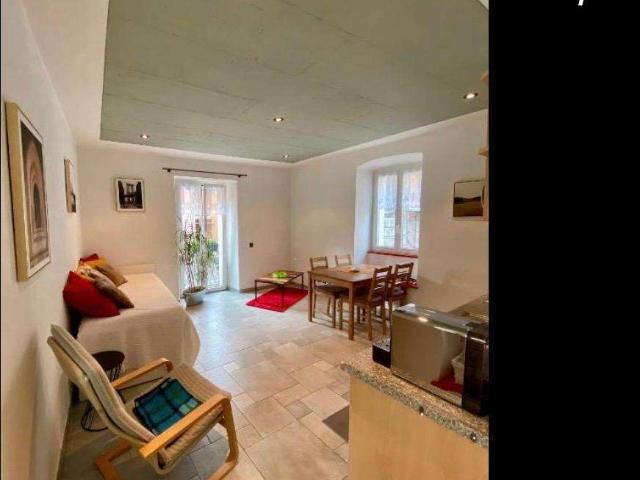 Rent a 2 rooms apartment in Intragna Flatfox