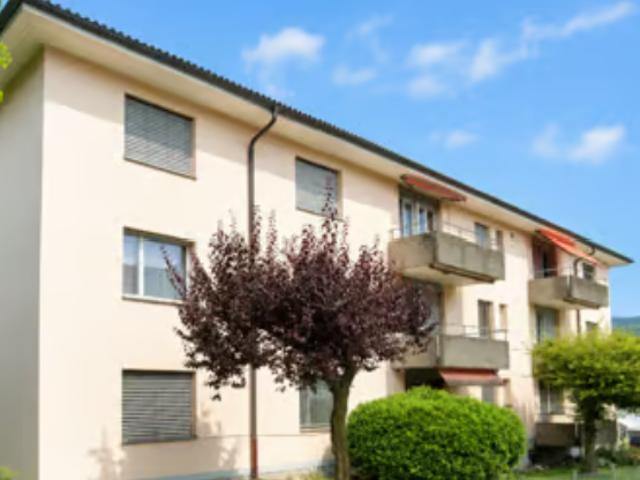 Rent a 2 ½ rooms apartment in Ipsach Flatfox