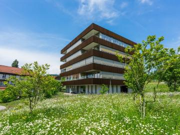 Rent a 2 ½ rooms apartment in Ittigen Flatfox