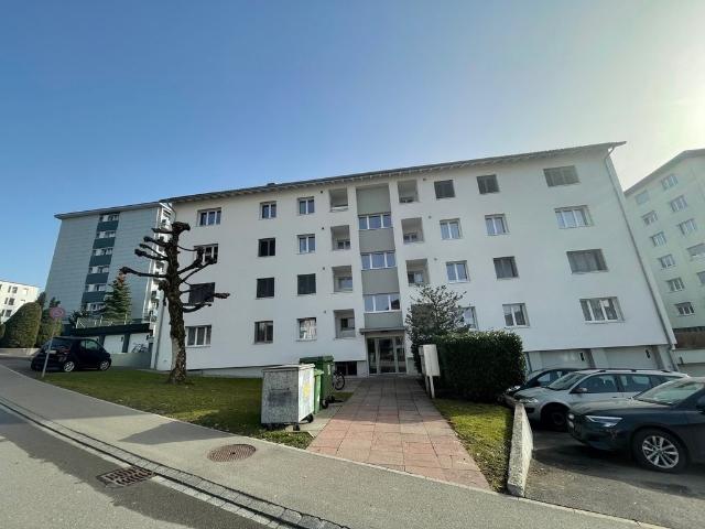 Rent a 2 rooms apartment in Jona Flatfox