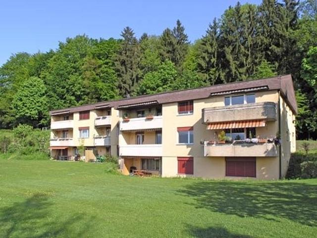 Rent a 2 ½ rooms apartment in Jona Flatfox