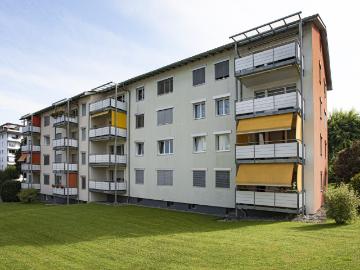 Rent a 2 rooms apartment in Jona Flatfox