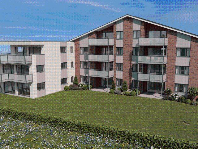 Rent a 2 ½ rooms apartment in Jonschwil Flatfox