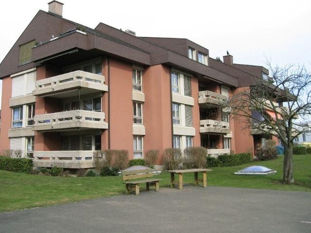 Rent a 2 ½ rooms apartment in Jegenstorf Flatfox