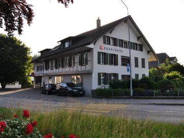 Rent a 2 rooms apartment in Jegenstorf Flatfox