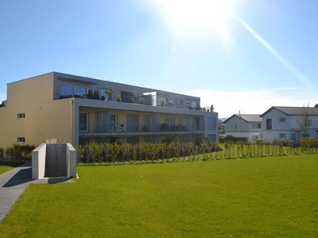 Rent a 2 ½ rooms apartment in Jegenstorf Flatfox