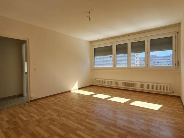 Rent a 2 rooms apartment in Onex Flatfox