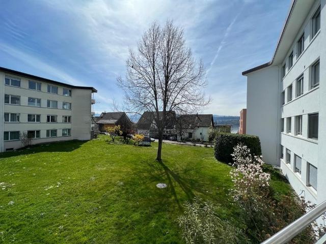 Rent a 2 rooms apartment in Obermeilen Flatfox