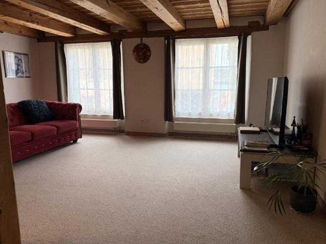 Rent a 2 rooms apartment in Obermeilen Flatfox