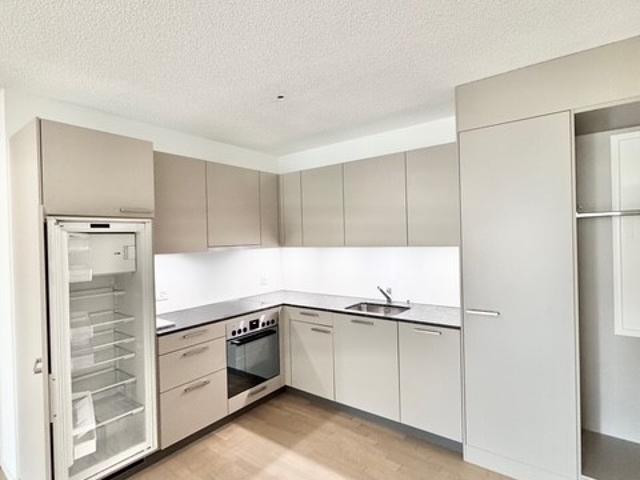 Rent a 2 ½ rooms apartment in Oberburg Flatfox