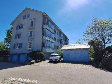 Rent a 2 ½ rooms apartment in Oberbipp Flatfox