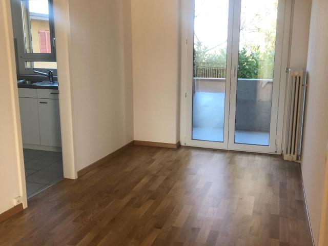 Rent a 2 ½ rooms apartment in Oberengstringen Flatfox
