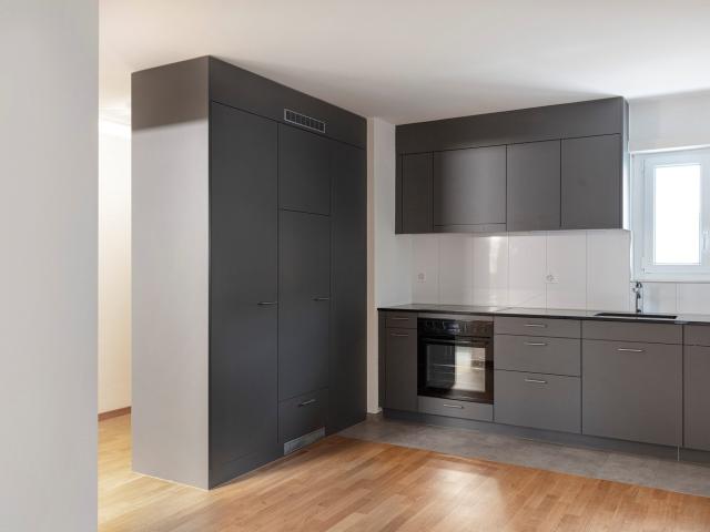 Rent a 2 ½ rooms apartment in Oberengstringen Flatfox