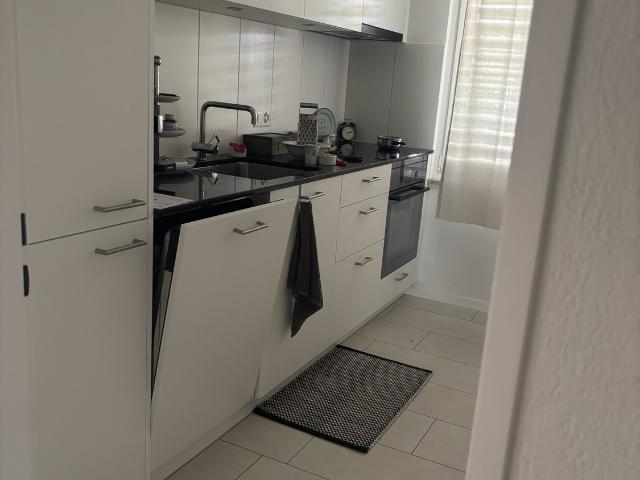 Rent a 2 ½ rooms apartment in Oberengstringen Flatfox
