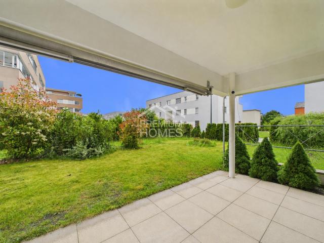 Rent a 2 ½ rooms apartment in Oberentfelden Flatfox
