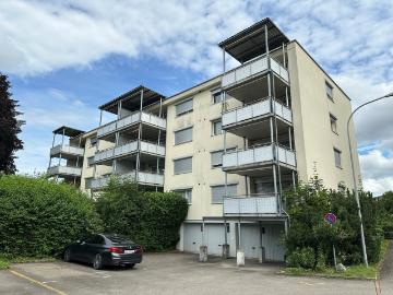 Rent a 2 ½ rooms apartment in Oberglatt Flatfox
