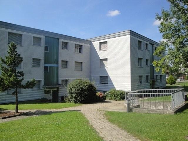 Rent a 2 ½ rooms apartment in Oberglatt ZH Flatfox