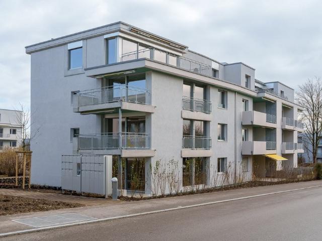 Rent a 2 ½ rooms apartment in Oberglatt ZH Flatfox