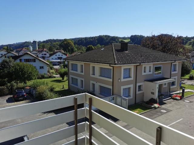 Rent a 2 ½ rooms apartment in Oberkulm Flatfox