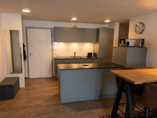 Rent a 2 ½ rooms apartment in Oberriet Flatfox