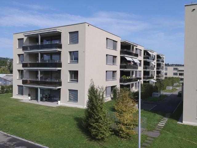 Rent a 2 ½ rooms apartment in Oberwil BL Flatfox