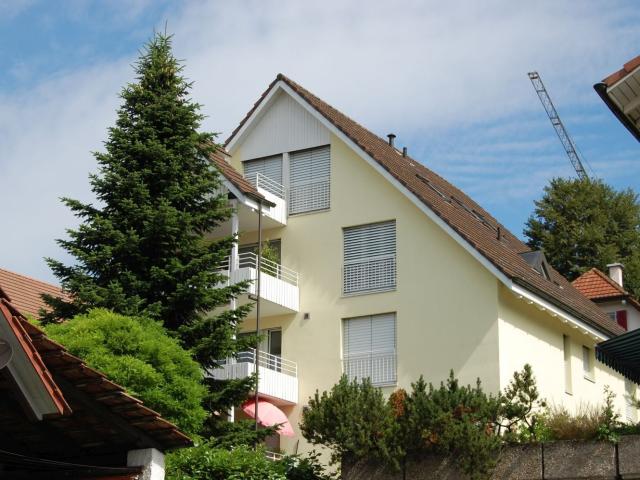 Rent a 2 rooms apartment in Oberwil BL Flatfox