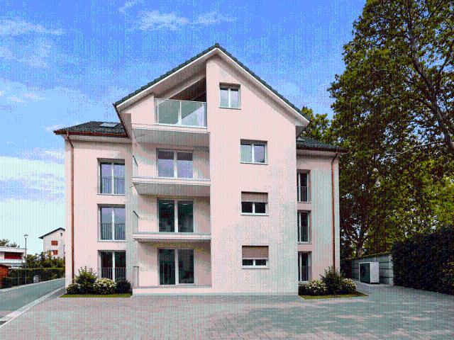 Rent a 2 ½ rooms apartment in Oberwinterthur Flatfox