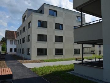 Rent a 2 ½ rooms apartment in Obfelden Flatfox