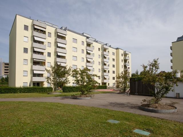 Rent a 2 rooms apartment in Oftringen Flatfox