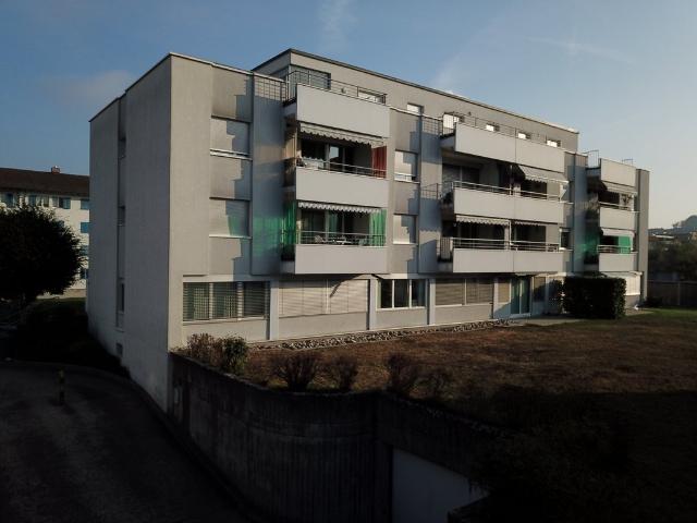Rent a 2 rooms apartment in Oftringen Flatfox