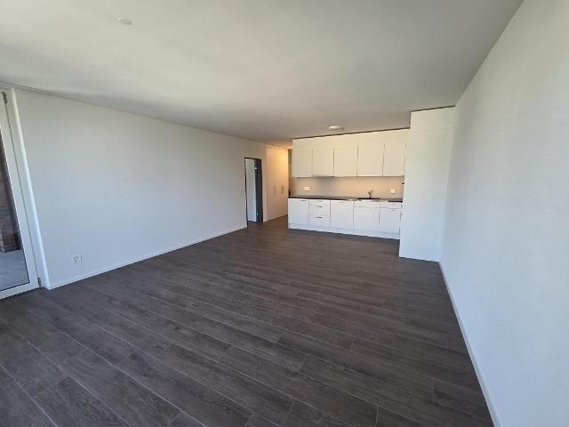 Rent a 2 ½ rooms apartment in Oftringen Flatfox