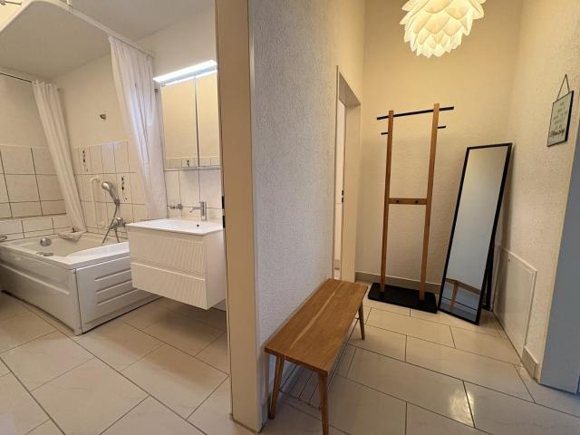Rent a 2 ½ rooms apartment in Olten Flatfox