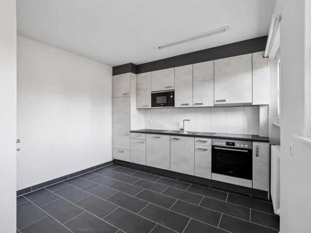 Rent a 2 ½ rooms apartment in Olten Flatfox