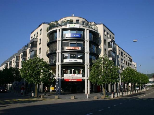 Rent a 2 ½ rooms apartment in Olten Flatfox