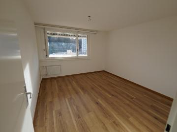 Rent a 2 ½ rooms apartment in Olten Flatfox