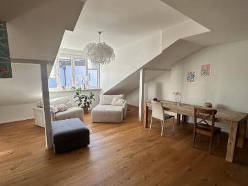 Rent a 2 ½ rooms apartment in Olten Flatfox